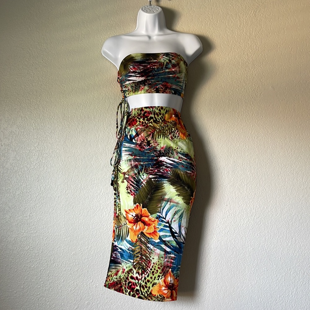 NWT matching set